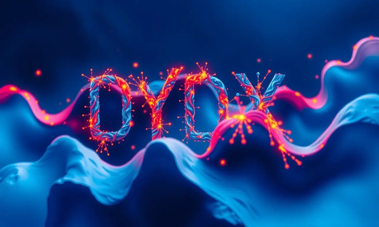 Dydx trading objectives dashboard