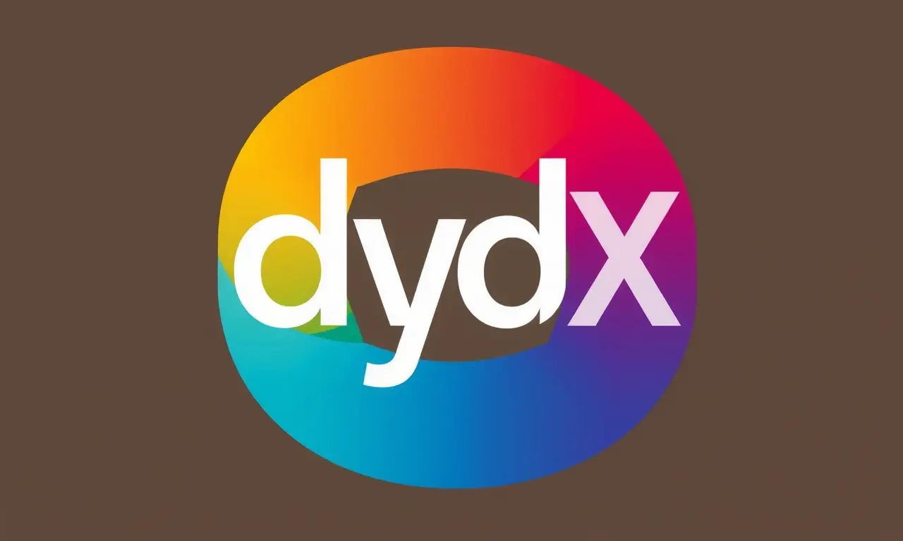Dydx account tiers comparison chart
